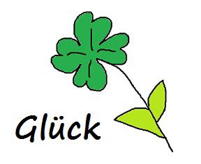 Glück